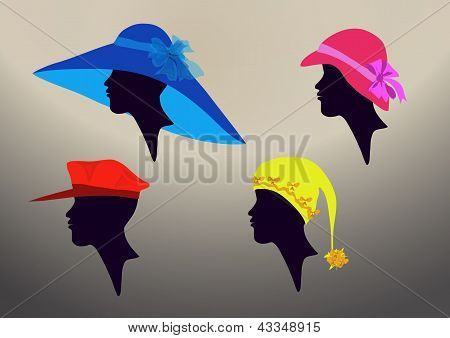 Headdresses