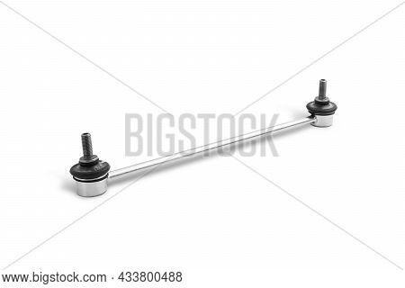 Stabilizer Ball Joint Zinc Plated On Surface To Prevent Rust Of Car For Steering Wheel Front Wheel C