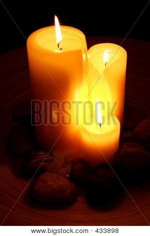 Svíčky