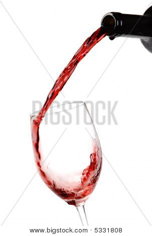 Vinho tinto