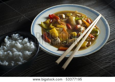 Chop Suey