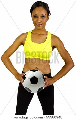 Athlete