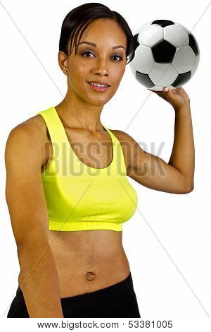 Athlete