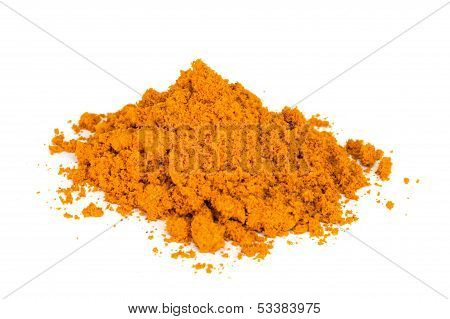 Tumeric   Powder.