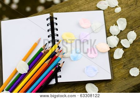 Pencils