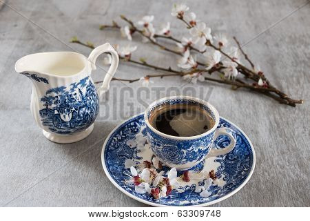 Cup Of Coffee