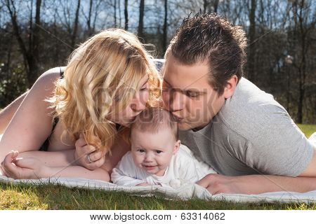 Family Love