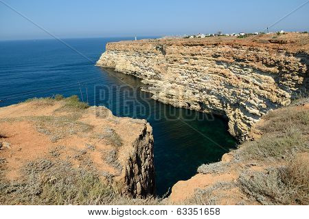 Rocky Cove