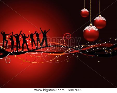 Kerstfeest
