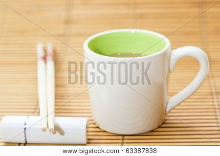 Morning Coffee