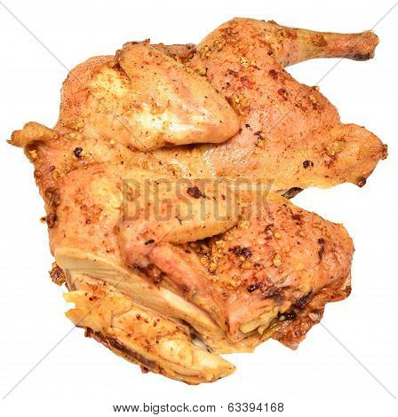 Grilled Chicken