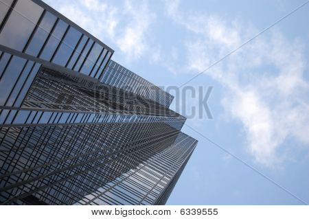 New York Sky Srapper