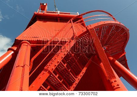 Lookout Tower