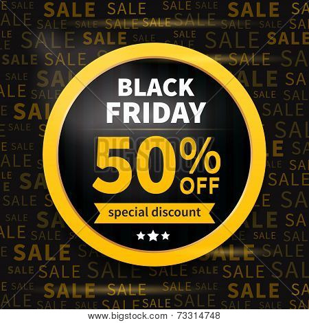 Black Friday Sale