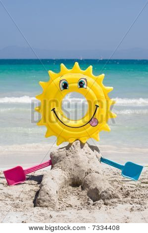 Sommerferie
