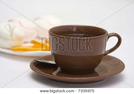 아침 식사