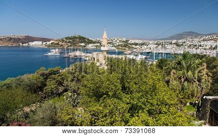 Bodrum Town
