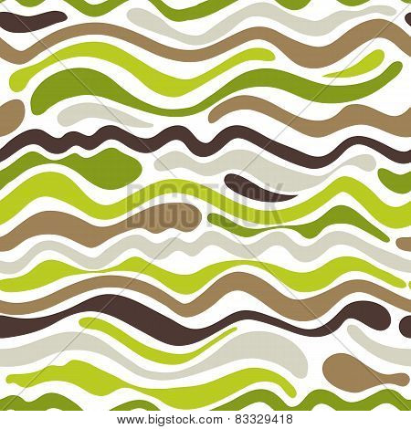 Colorful pattern