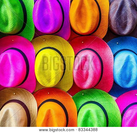 Hat Vendors
