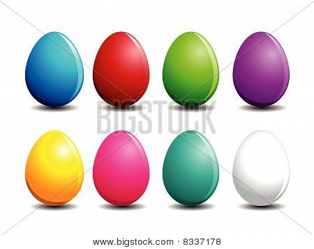 Uova di Pasqua