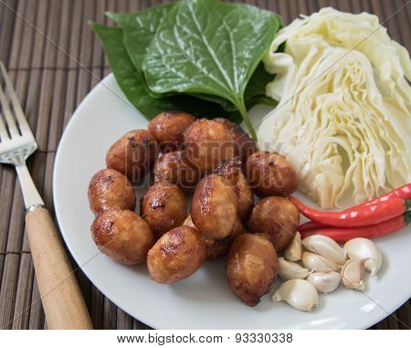 Sausage
