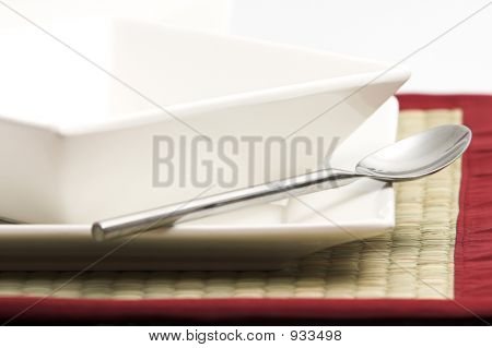 디너 세트