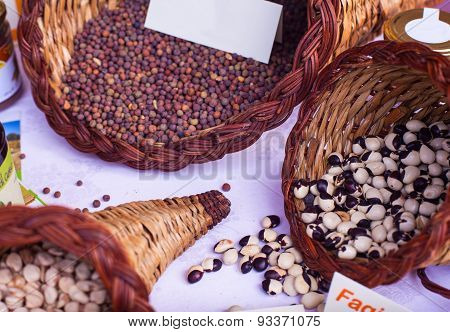 Legumes