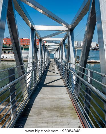 Marina Ramp
