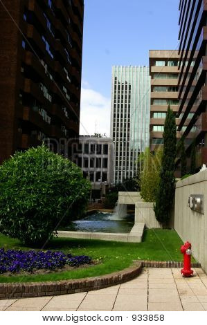 Castellana, Madrid