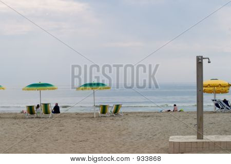 Viareggio