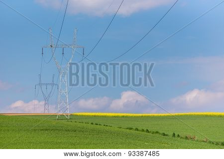 Powerlines
