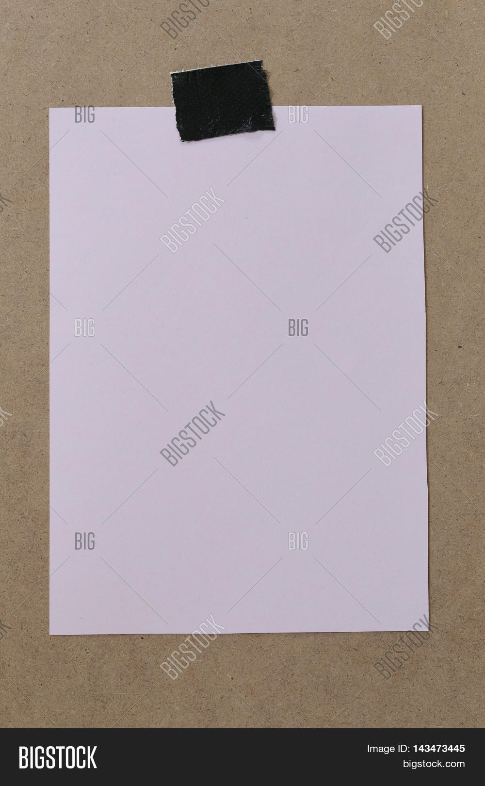 Old Note Backdrop Vintage Note 图片和照片(免费试用) | Bigstock