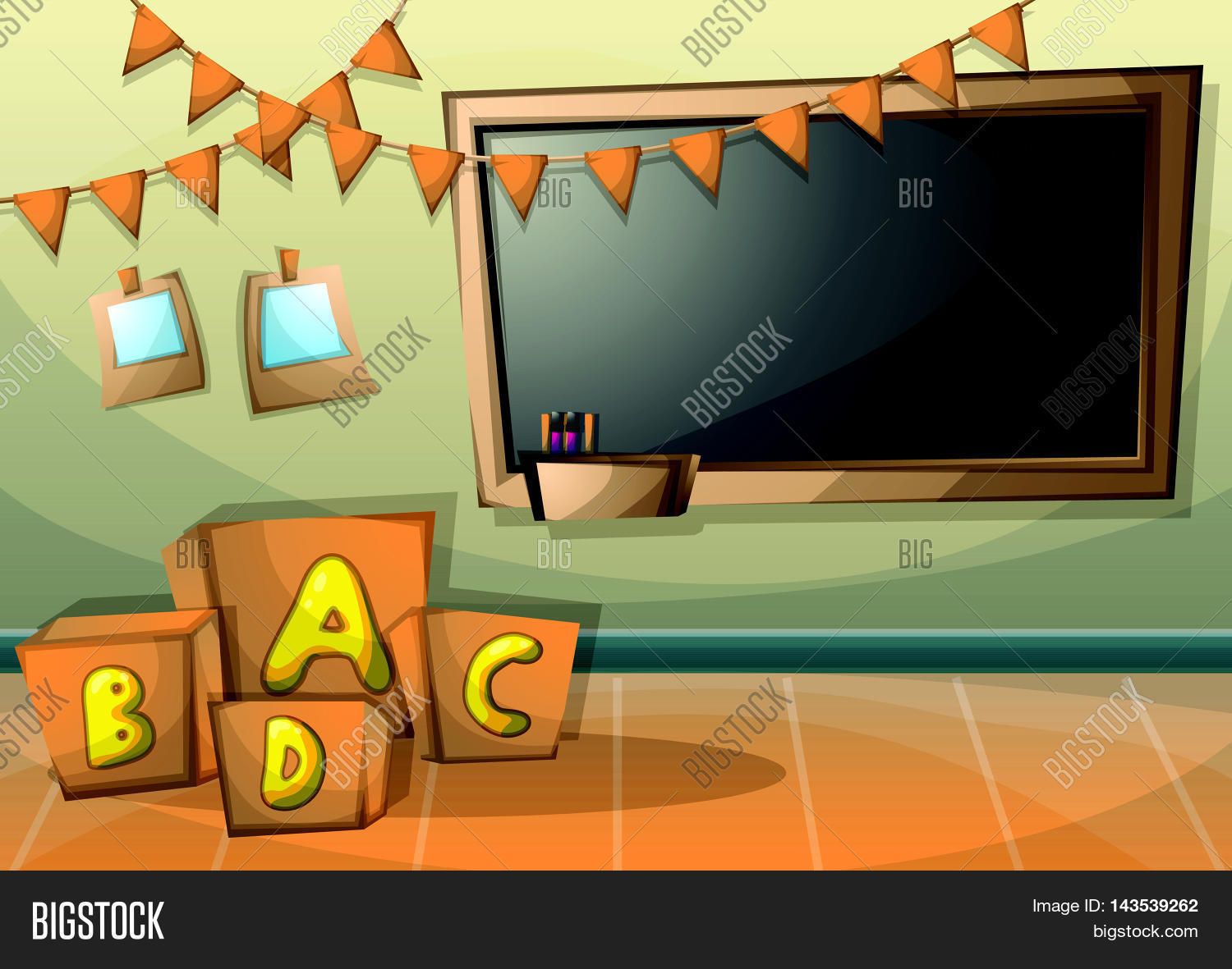 Cartoon Vector Vector & Photo (Free Trial) Bigstock