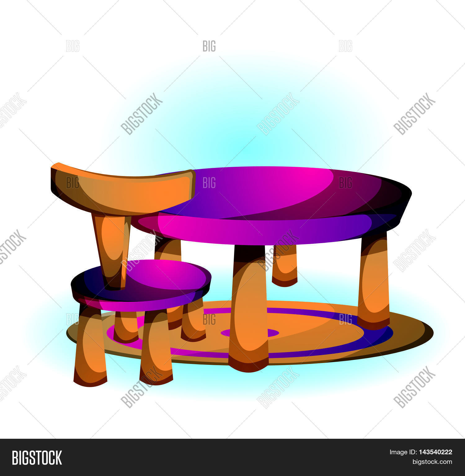 Cartoon Vector Vector & Photo (Free Trial) Bigstock