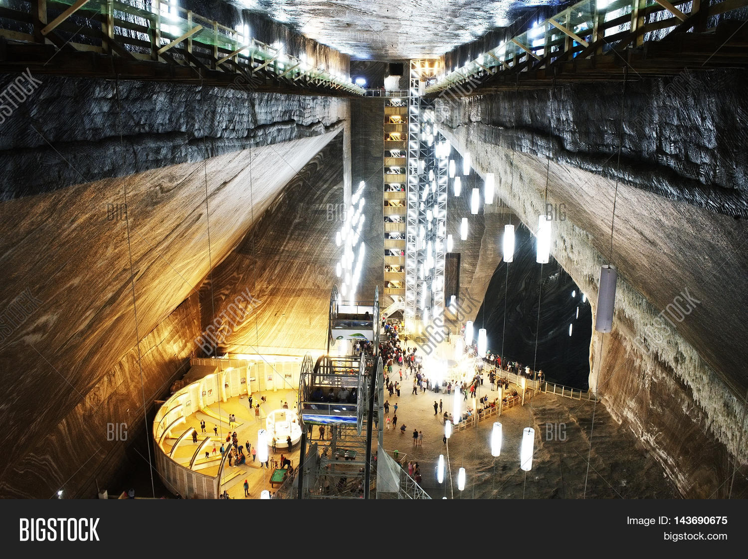 TURDA, ROMANIA Image & Photo (Free Trial) Bigstock