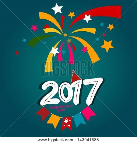Happy New Year 2017
Happy New Year 2017 Bacgrount