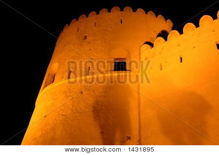 Arabisk Tower