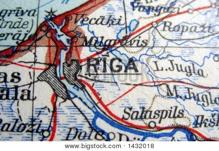 Riga
