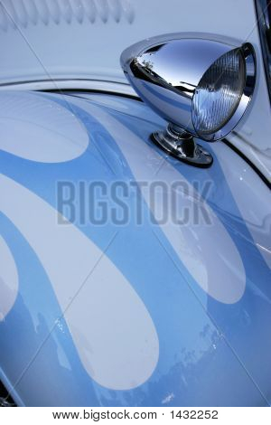 Классический Fender