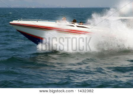 Boat Racing