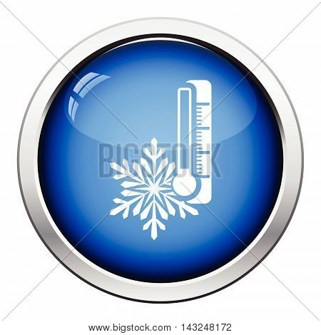 Winter Cold Icon