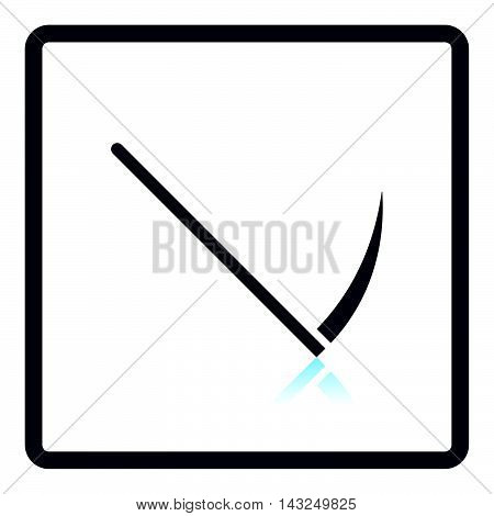 Scythe Icon