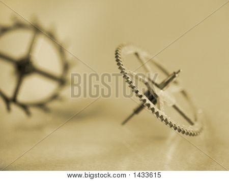 Clockwork