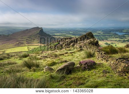 The Peaks