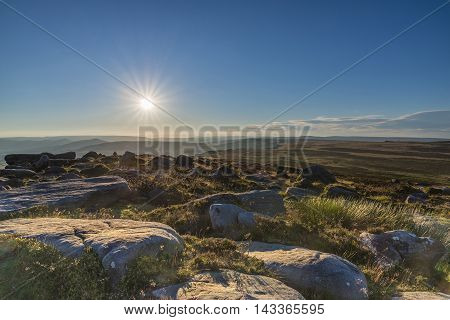 The Peaks