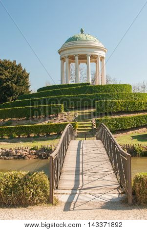 Vicenza Parks