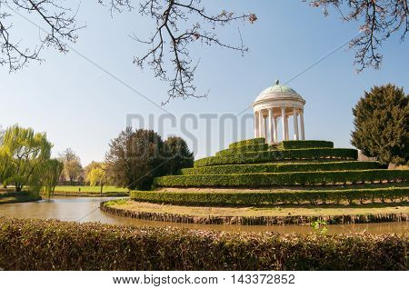 Vicenza Parks