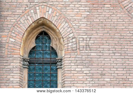 Gothic Element