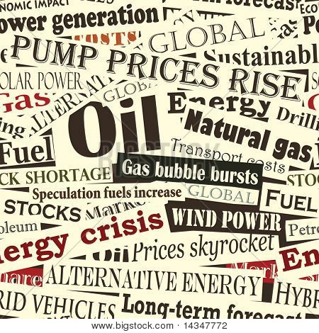 Ilustrované bezešvé dlaždice energetické titulky