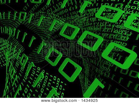 Binary